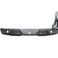 Rugged Ridge 18-22 Jeep Wrangler (JL) Rubicon/Spt 2dr HD Rear Bumper w/Swing Out Tire Carrier - Blk