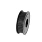 Aeromotive Pulley HTD 5M 40-tooth 1in Bore