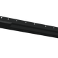 Road Armor 18-20 Jeep Wrangler JL SPARTAN Bolt-On Front Bumper Skid Plate Guard - Tex Blk
