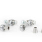 Eibach Rear Anti-Roll End Link Kit 18-19 Hyundai Elantra GT 1.6L