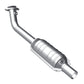 MagnaFlow Conv DF 00-03 BMW X5 4.4L Driver Side OEM