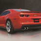 Corsa 12-13 Chevrolet Camaro Coupe ZL1 6.2L V8 Polished Sport Cat-Back + XO Exhaust