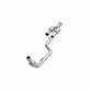 MagnaFlow Conv DF Mercedes CLK320 01-03 Driver Side