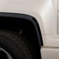 Putco 04-14 Ford F-150 (w/ or w/o Fender Flares) Black Platinum Fender Trim