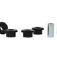Whiteline Plus 10/01-9/07 Nissan X-Trail Front Control Arm-Lower Inner Front Bushing Kit