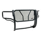 Westin 2014-2015 GMC Sierra 1500 HDX Grille Guard - Black