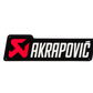 Akrapovic LED Advertising Board
