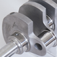 Eagle Chevrolet LS 4340 4.125in Stroke 58 Tooth Reluctor Forged Crankshaft