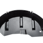 Go Rhino 07-18 Jeep Wrangler JK/JKU Rear Fender Liners