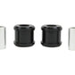 Whiteline 03-06 Mitsubishi Lancer Evo 8/9 Rear Inner Toe Control Arm Bushing Kit