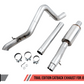 AWE Tuning 07-18 Jeep Wrangler JK/JKU 3.6L Trail Edition Cat-Back Exhaust