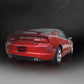 Corsa 11-13 Dodge Charger R/T 5.7L V8 Polished Xtreme Cat-Back Exhaust