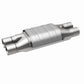 MagnaFlow Conv Univ 2 D/D W/O2 Boss
