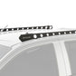 Rhino-Rack 16-19 Isuzu D-Max Crew Cab 2 Base Backbone Mounting System