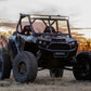 Rigid Industries 2017 Can-Am Maverick X3 Roof Mount (Fits D-Series/D-SS/SR-M)