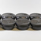 Mahle MS BBC Elite Sportsman Drag Series Piston Set - 4.605in. Bore/15.6 CR/583ci/4.375in. Stroke