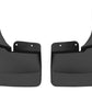 Husky Liners 01-03 Ford F-150 Super Crew Custom-Molded Front Mud Guards (w/Flares w/o Running Board)
