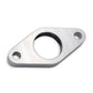 BLOX Racing 92-00 Honda Civic / 94-01 Acura Integra S2000 Clutch Master Cylinder Adapter - Silver