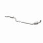 MagnaFlow Conv Direct Fit 10-12 Mercedes-Benz GLK350 V6 3.5 OEM Underbody