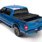 Tonno Pro 06-14 Honda Ridgeline 5ft Fleetside Tonno Fold Tri-Fold Tonneau Cover