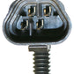 NGK Chevrolet Avalanche 2500 2006-2003 Direct Fit Oxygen Sensor