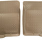 Husky Liners 98-02 Ford Expedition/Lincoln Navigator Classic Style Tan Floor Liners
