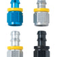 Fragola -12AN Push-Lite End Straight
