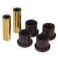 Prothane Chrysler Charger / Challenger Rack & Pinion Bushings - Black