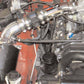 Injen 96-98 4Runner / Tacoma 3.4L V6 only Wrinkle Black Power-Flow Air Intake System