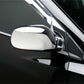 Putco 10-15 Hyundai Tucson IX - (w/o LED Opening) Mirror Covers