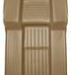Husky Liners 07-10 GM Escalade/Tahoe/Yukon WeatherBeater Tan Walkway (2nd Row Bucket) Floor Liners