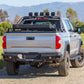 Go Rhino 14-20 Toyota Tundra BR20 Rear Bumper Replacement
