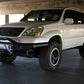 DV8 Offroad 03-09 Lexus GX 470 MTO Series Winch Front Bumper
