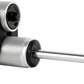 Fox 94-98 Land Rover Discovery I 2.0 Perf Series 7.9in. Smooth Body Remote Res. Rear Shock - CD Adj
