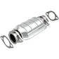 MagnaFlow Conv DF 96-01 Altima 2.4L rear 50S