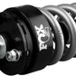 Fox 2019+ Ford Ranger 2.0 Performance Series 4.5in IFP Front Coilover Shock / 0-3in Lift
