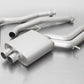 Remus 2013 Audi RS7 4.0L V8 Resonated Center Section