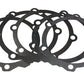 Yukon Gear Pinion Depth Shims For 10.5in GM 14 Bolt Truck