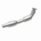 MagnaFlow Conv DF 10-12 Chevy Camaro 6.2L P/S (49 State)