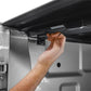 BAK 2022 Nissan Frontier 6ft Bed BAKFlip MX4 Matte Finish