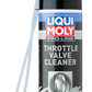 LIQUI MOLY 400mL Pro-Line Throttle Valve Cleaner