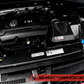 AWE Tuning Audi / Volkswagen MQB 1.8T/2.0T/Golf R Carbon Fiber AirGate Intake w/ Lid