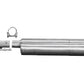 Gibson 05-13 Toyota Tacoma Base 4.0L 2.5in Cat-Back Single Exhaust - Aluminized
