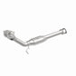 MagnaFlow Conv DF 05-09 Volvo S60 2.4L/2.5L