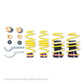 KW H.A.S. BMW M3 (E93) Convertible