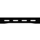 ICON 07-18 Jeep Wrangler JK Pro Series Front Bumper Skid Kit