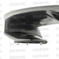 Seibon 09-10 Nissan GTR R35 OEM Carbon Fiber Rear Spoiler