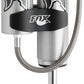 Fox 11+ Chevy HD 2.0 Performance Series 5.9in. Smooth Body Remote Res. Front Shock / 0-1in. Lift
