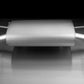 Remus 2010 Nissan 370Z Coupe/Cabrio 3.7L (VQ37) Axle Back Exhaust