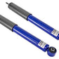 ROUSH 2005-2014 Ford Mustang GT 4.6L/5.0L Stage 2 Rear Shocks - Pair